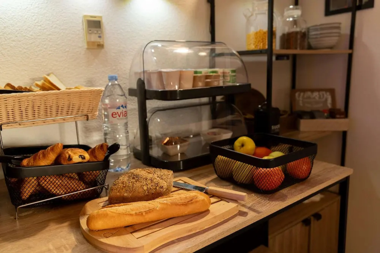 Enzo Hotels Quimperle By Kyriad Direct