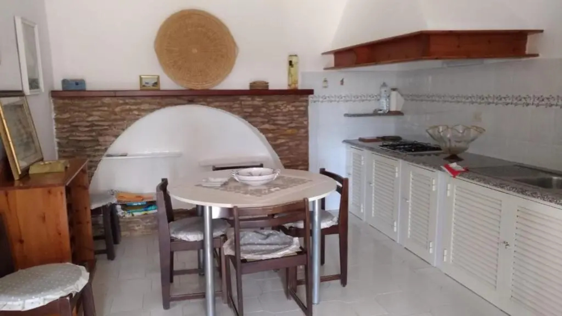 Country House La Caletta Carloforte