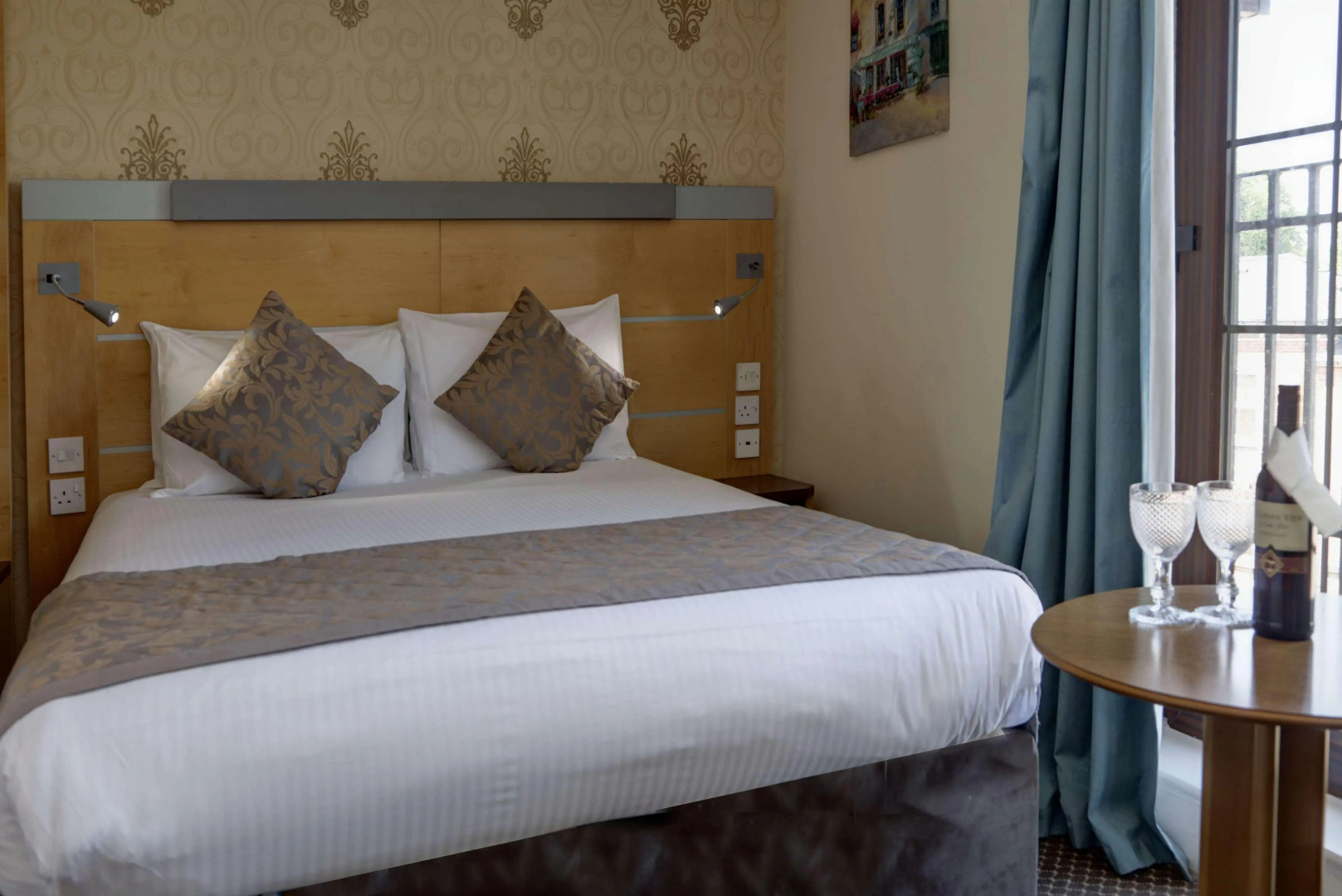 Garner Hotel Birmingham South East by IHG