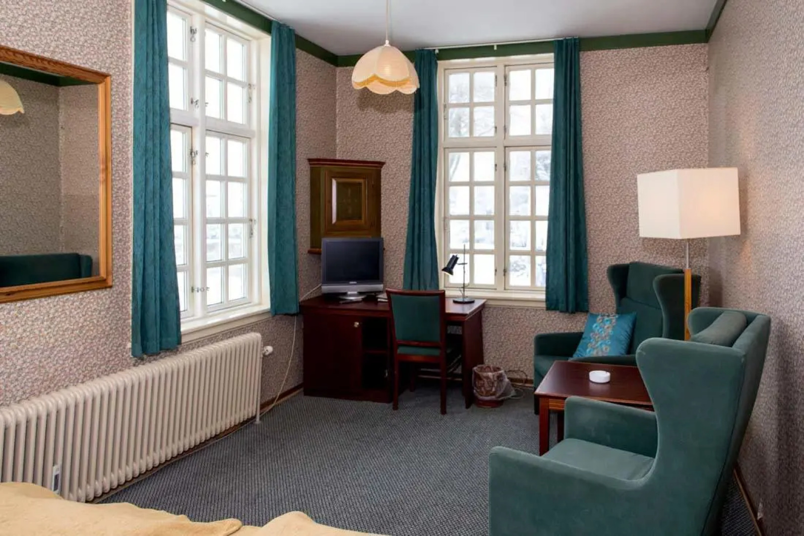 Hotel Dalgas, BW Signature Collection