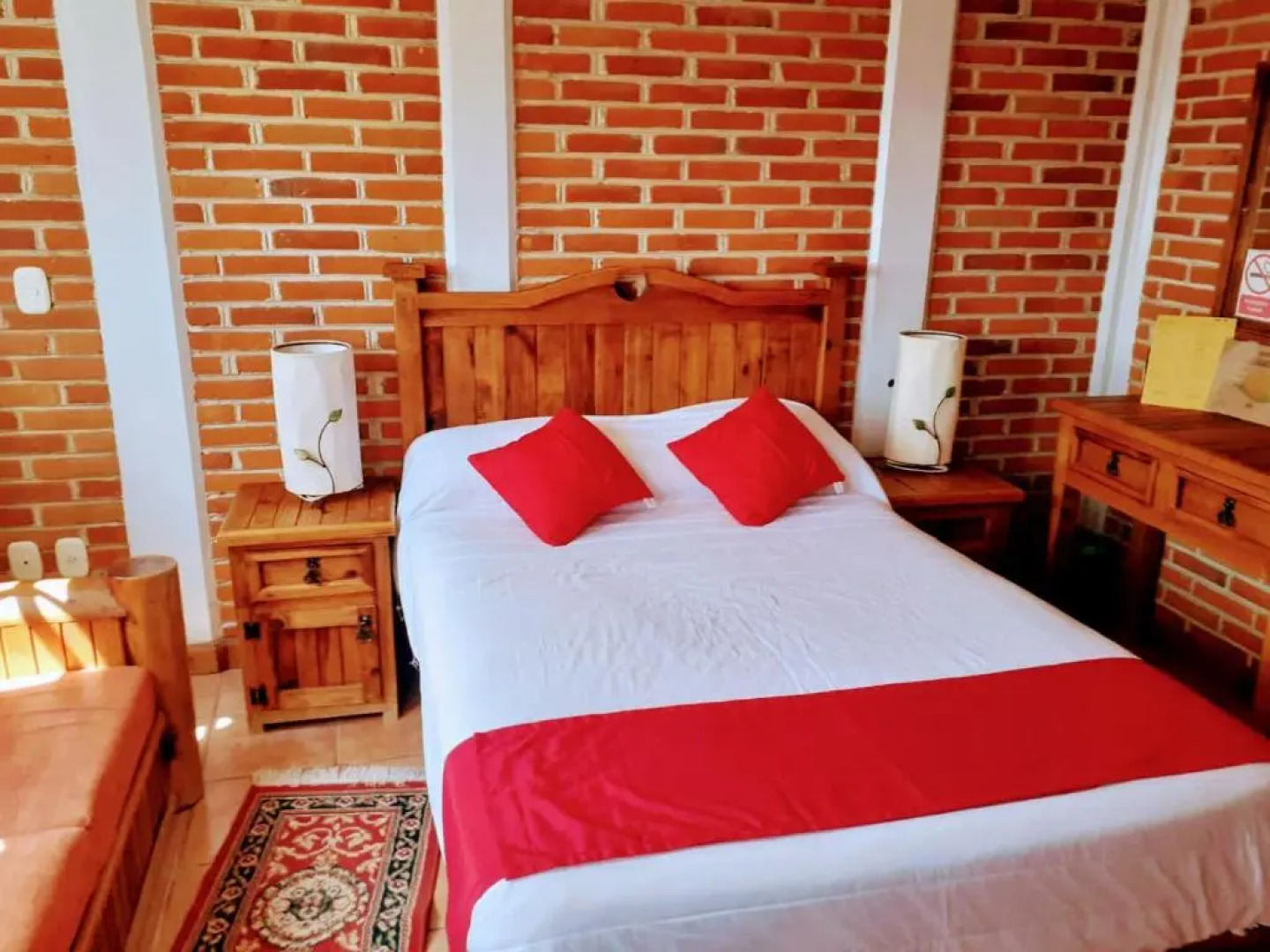 OYO Hotel Bello Amanecer