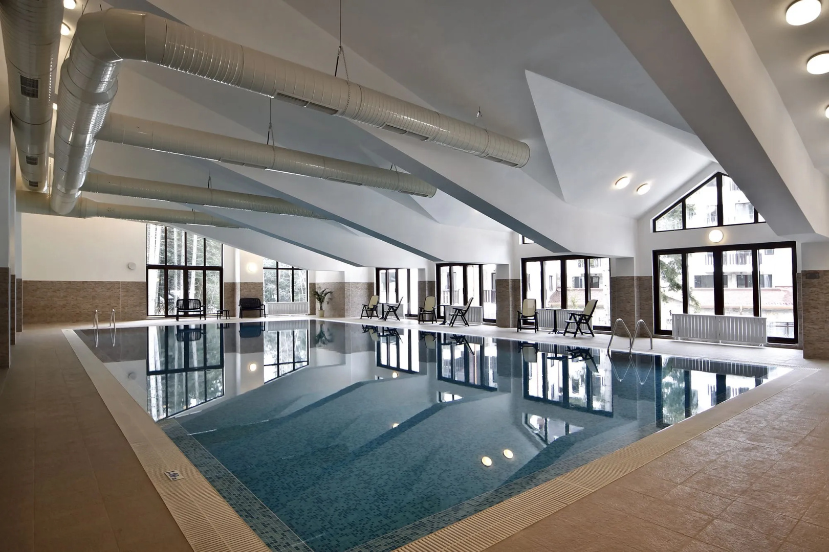 Aparthotel Borovets Gardens
