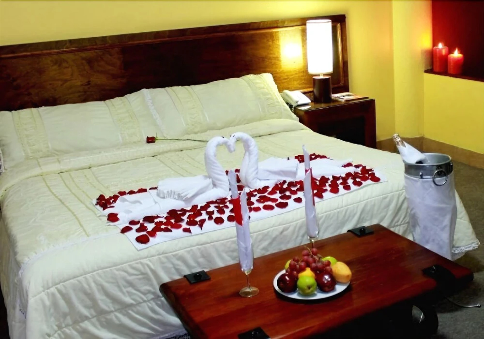 Hotel Victoria Uruapan