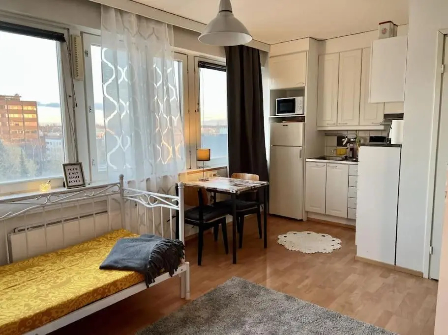 Apartment Kopin