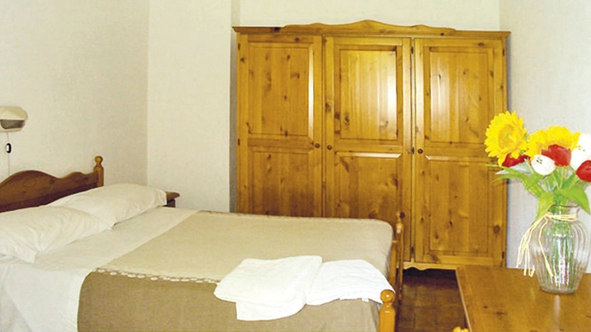 Hotel Agriturist LOasi