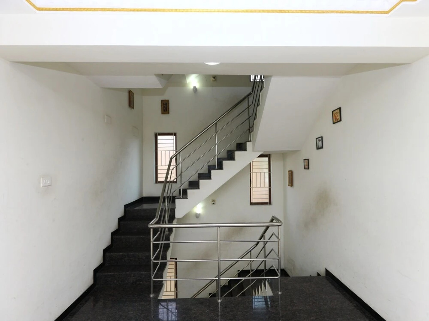 Preetham Nivas By OYO Rooms