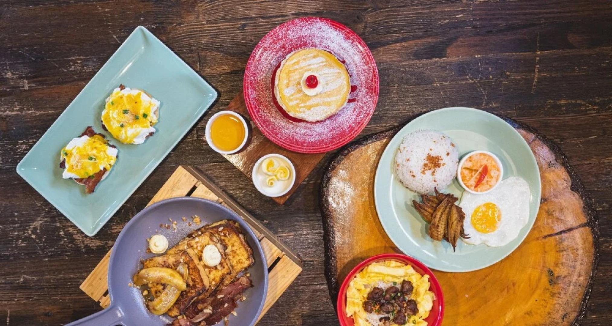 Zen Rooms Elkanville Hotel