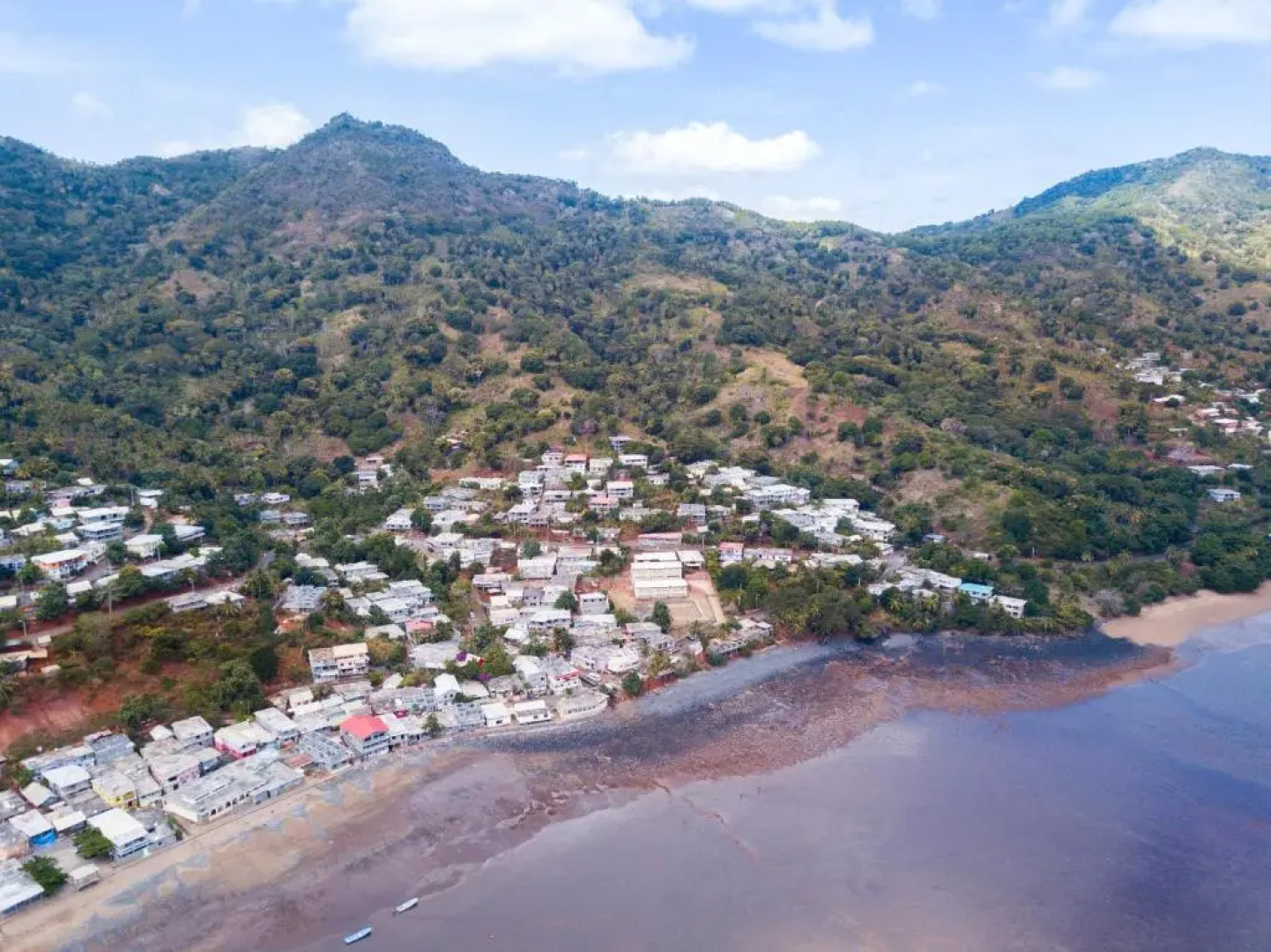 Hotel Résidence Maharajah