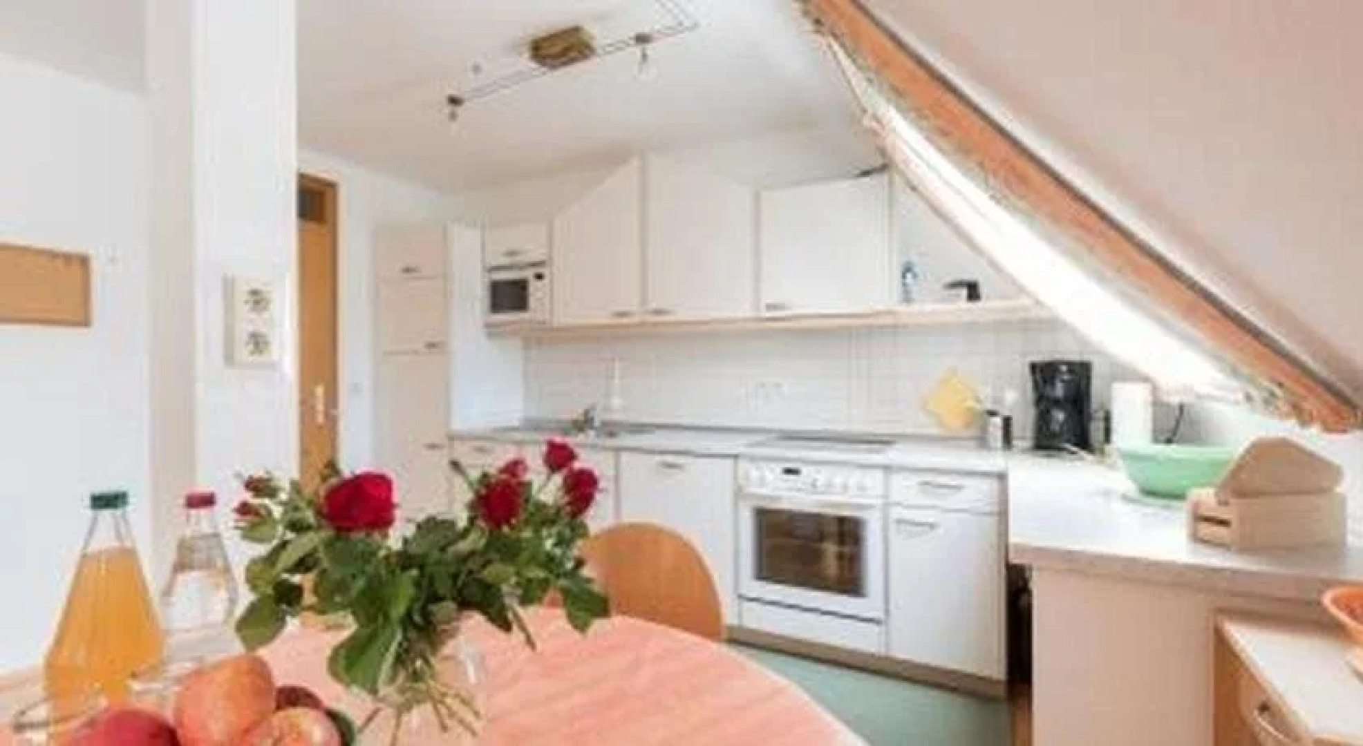 Gästehaus zum Landesteg