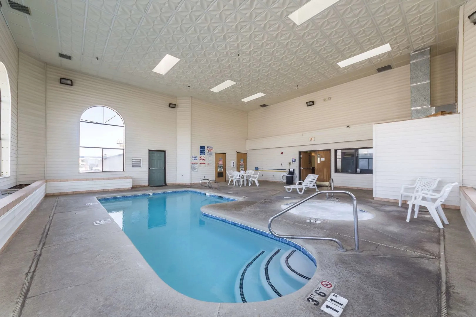 Quality Inn & Suites Junction