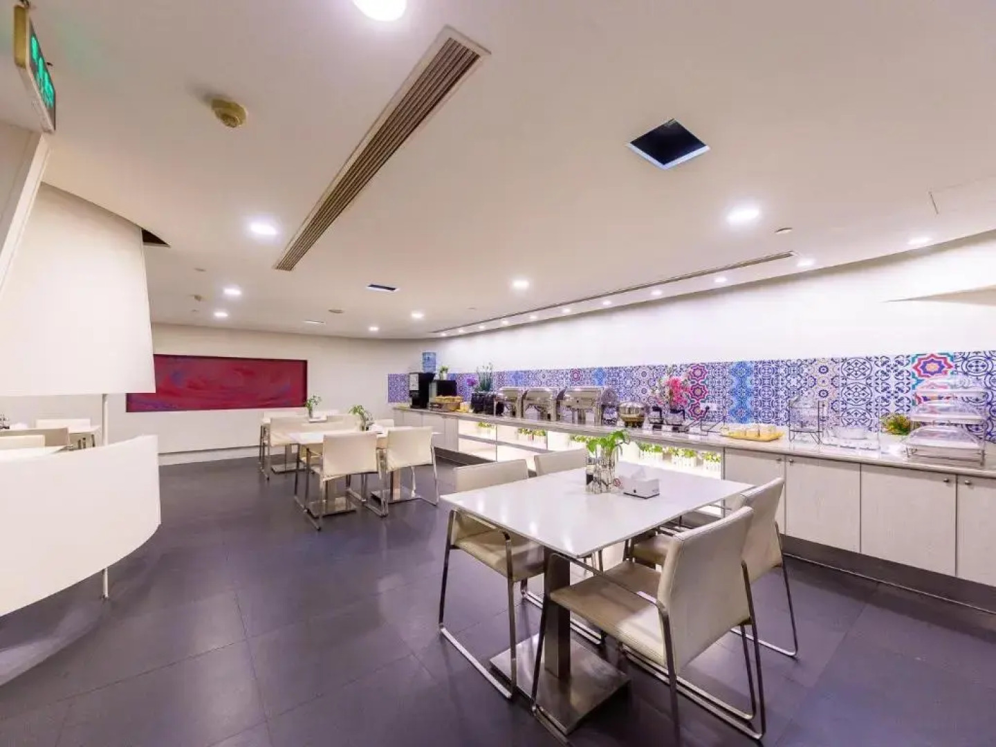 Jinjiang Inn Xining Grand Cross Mojiajie Hotel