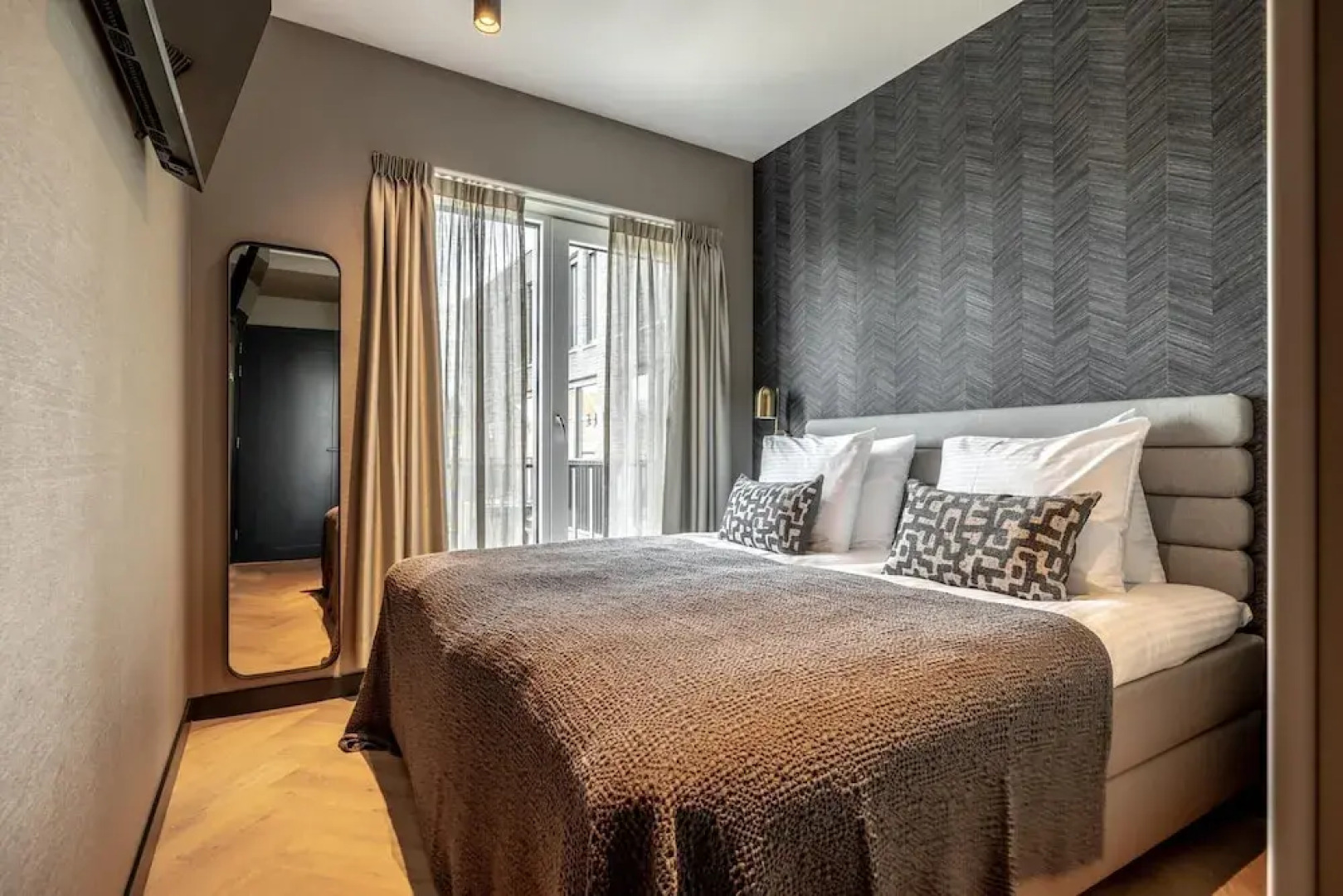 Cozy Apartment in the Center of Delft