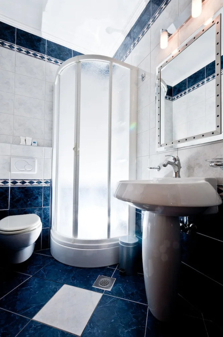 Barba Petra Dvori Apartments