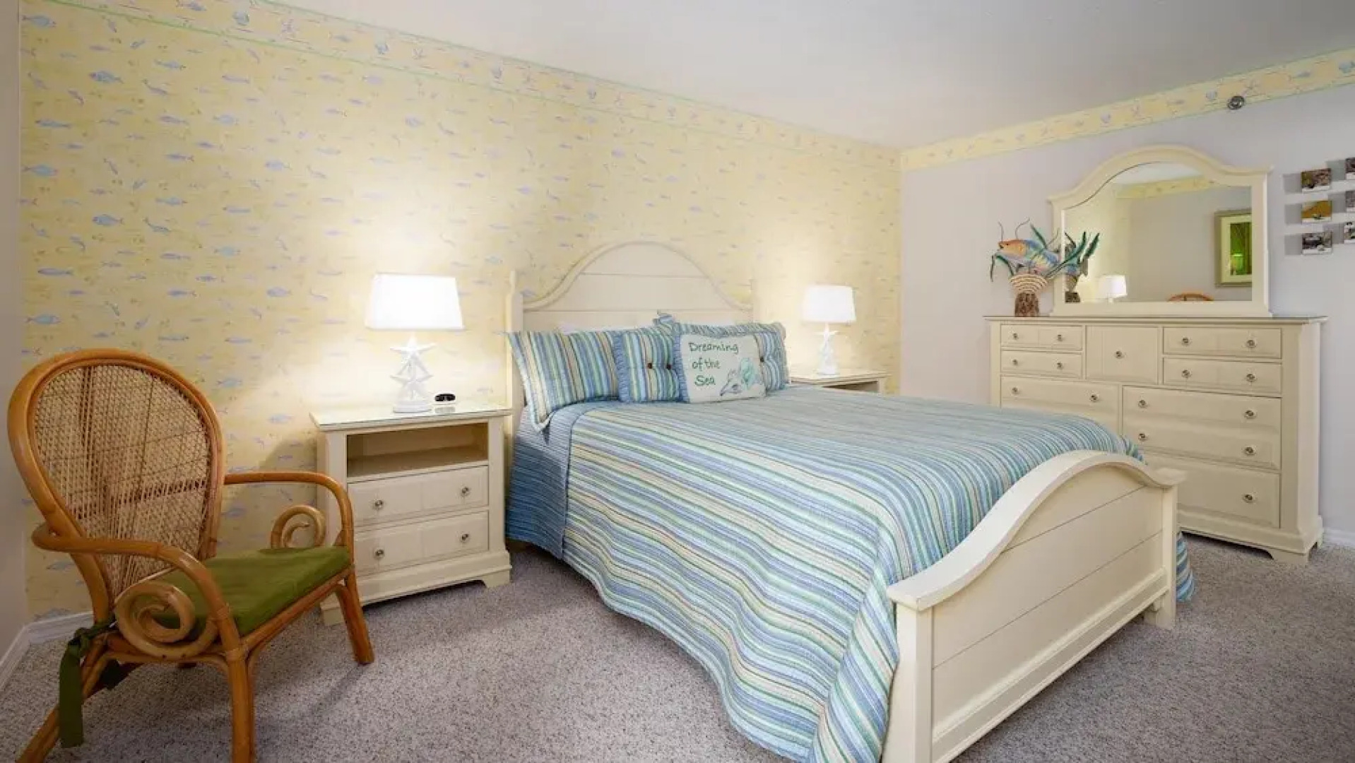 Beachside One 4056 at Sandestin