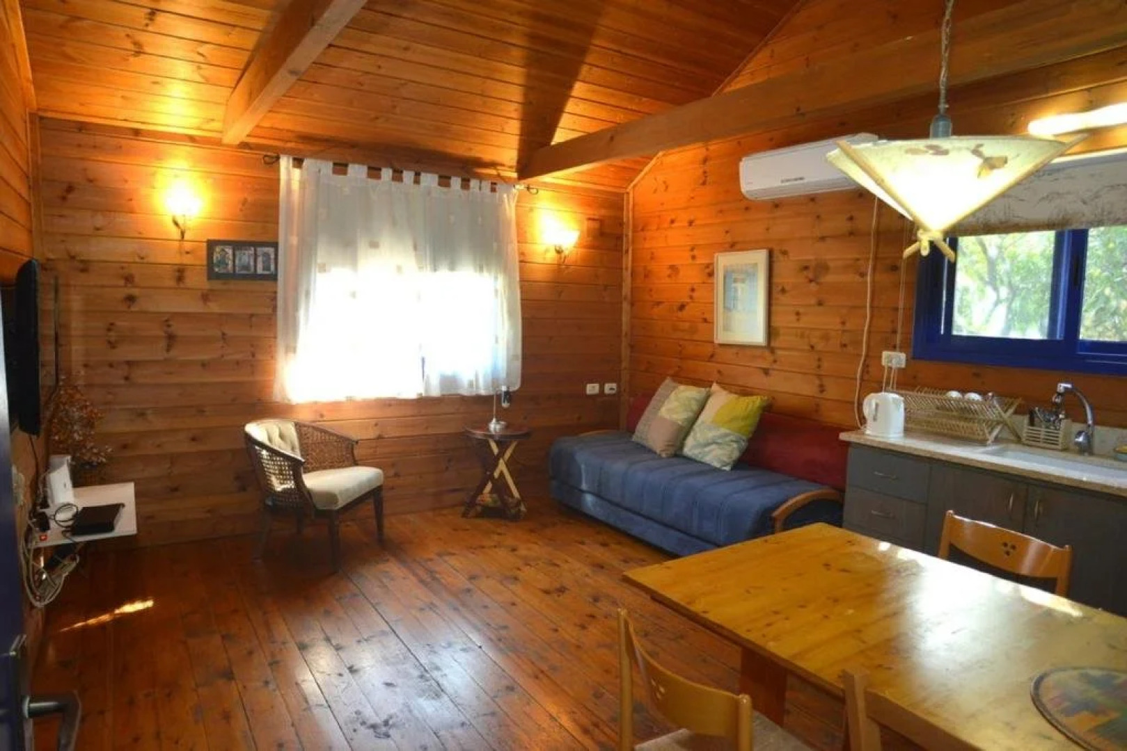 Numa Emek-Countryside Guesthouse in Yokneam Moshava