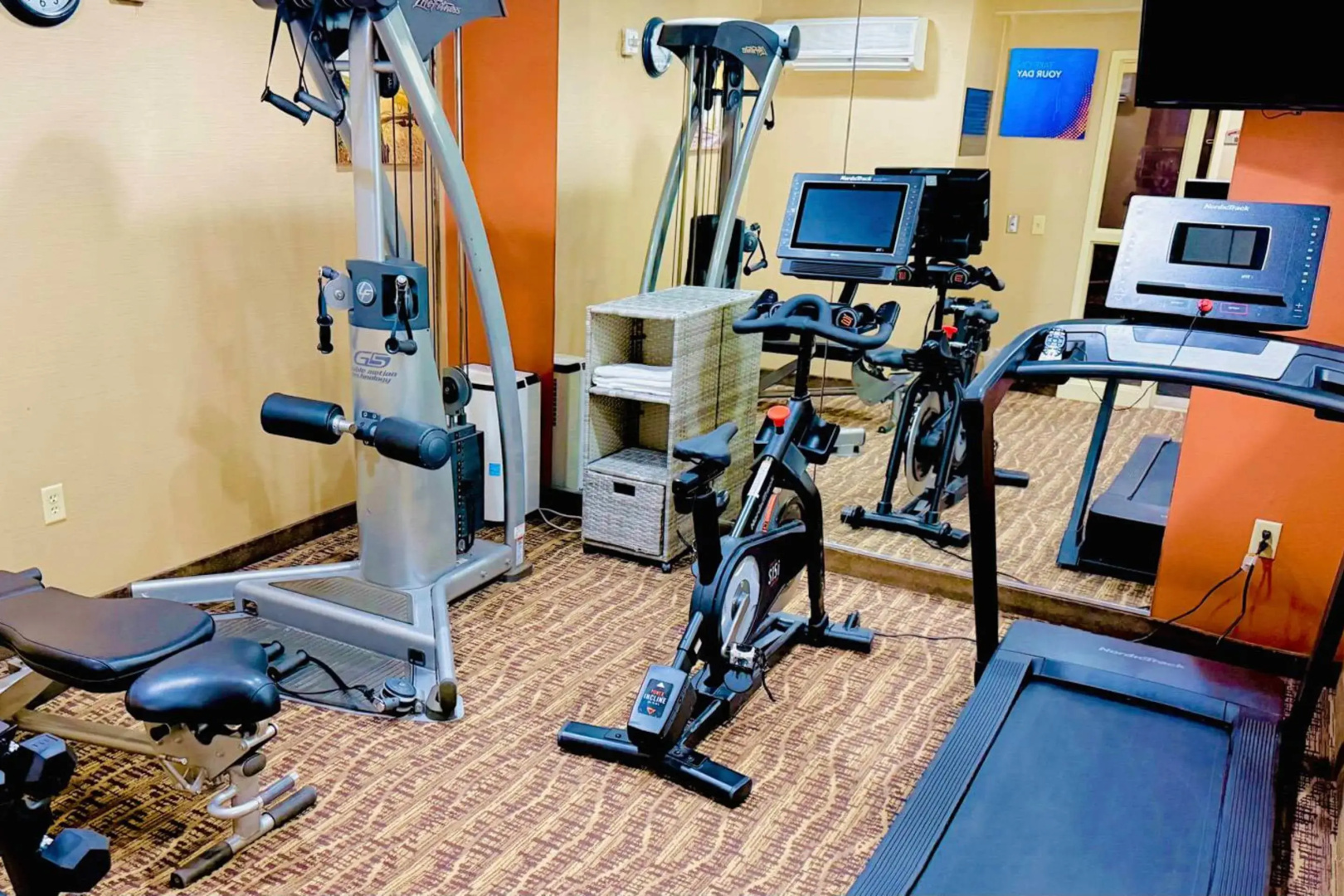 Comfort Inn & Suites Scarborough - Portland
