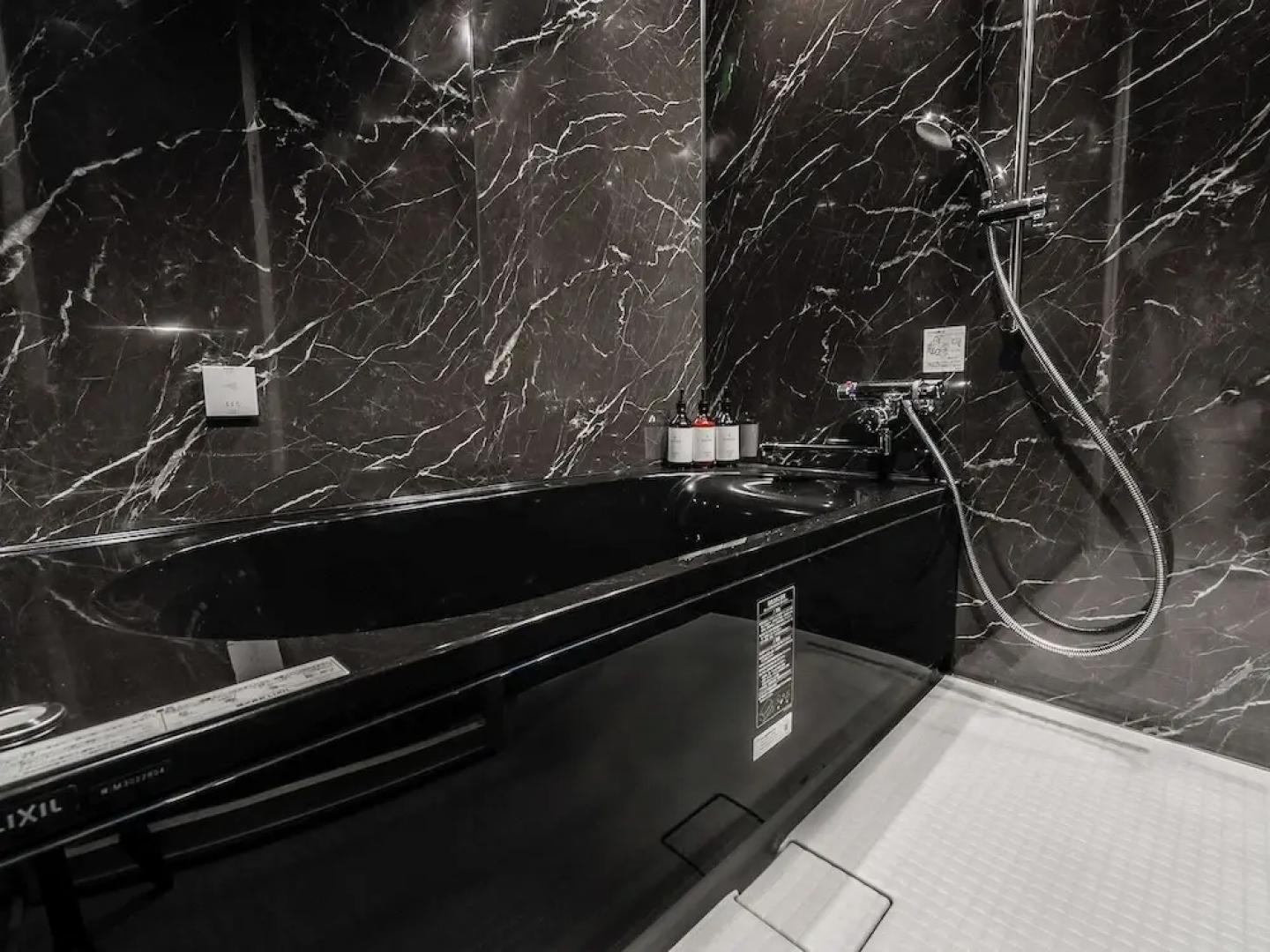 Randor Hotel Namba Osaka Suites