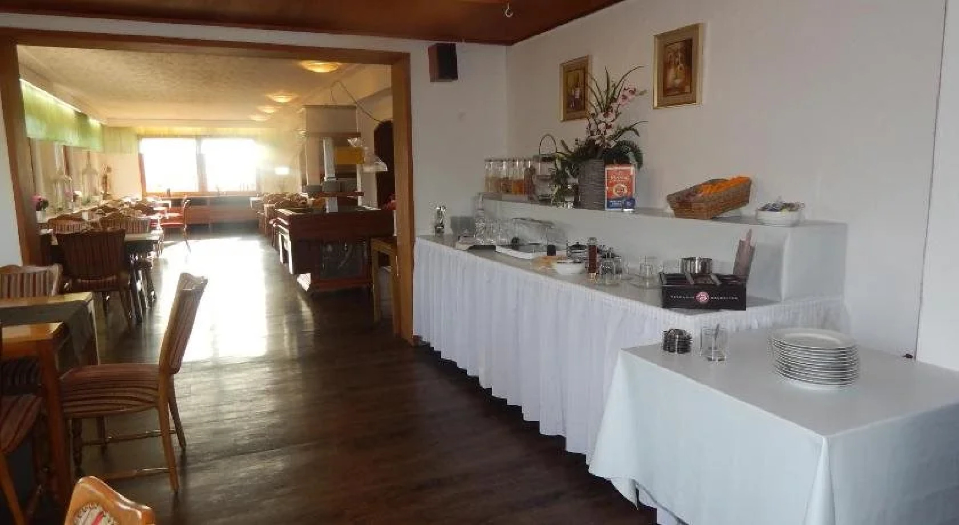 Hotel Schloss Silberberg