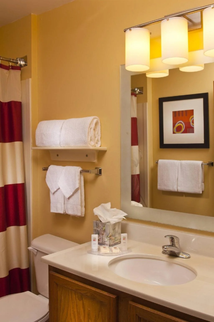 TownePlace Suites by Marriott Metairie New Orleans