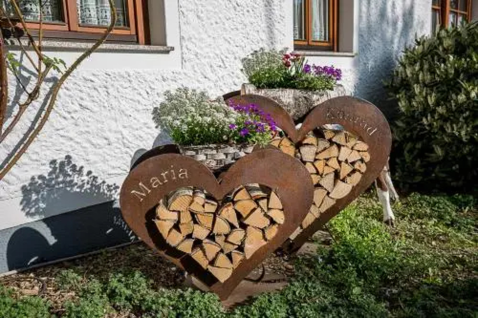 Ferienhof Pfaffenlehen