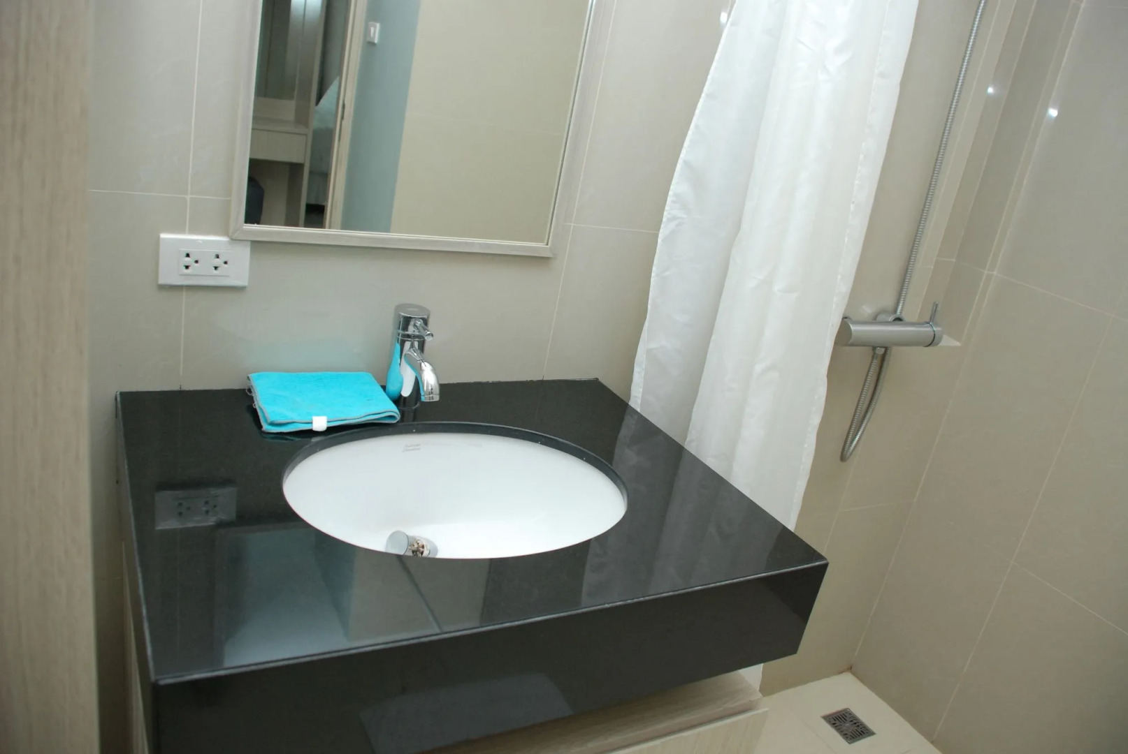 Chaum Haus Pool Villa