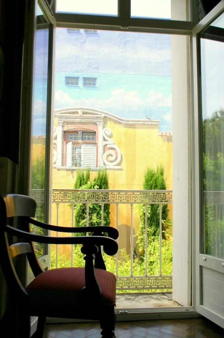 Hotel du Parc - Montpellier