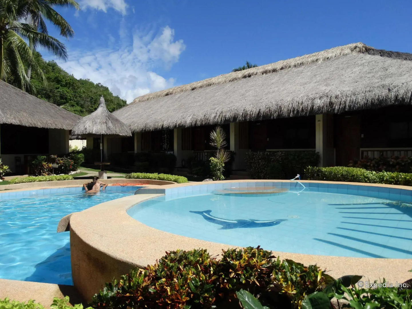 Chiisai Natsu Resort Panglao