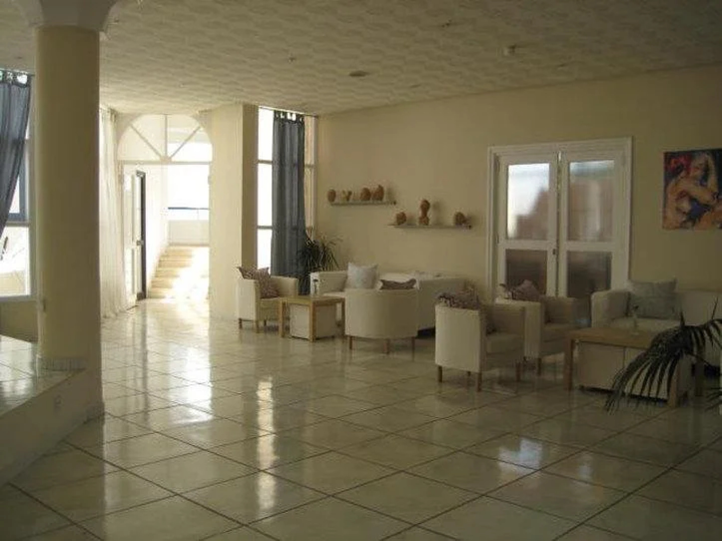 Lawsonia Hotel Apartments