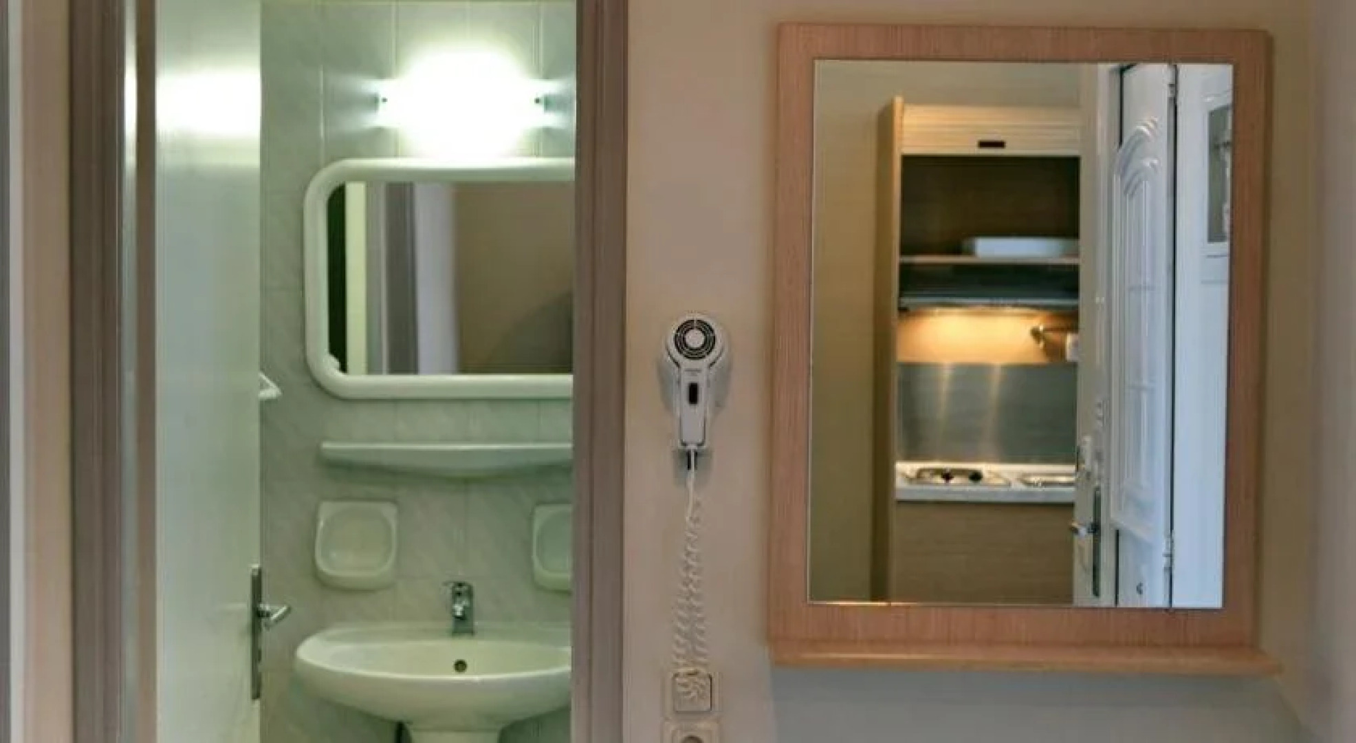 Princess Studios Mitilini