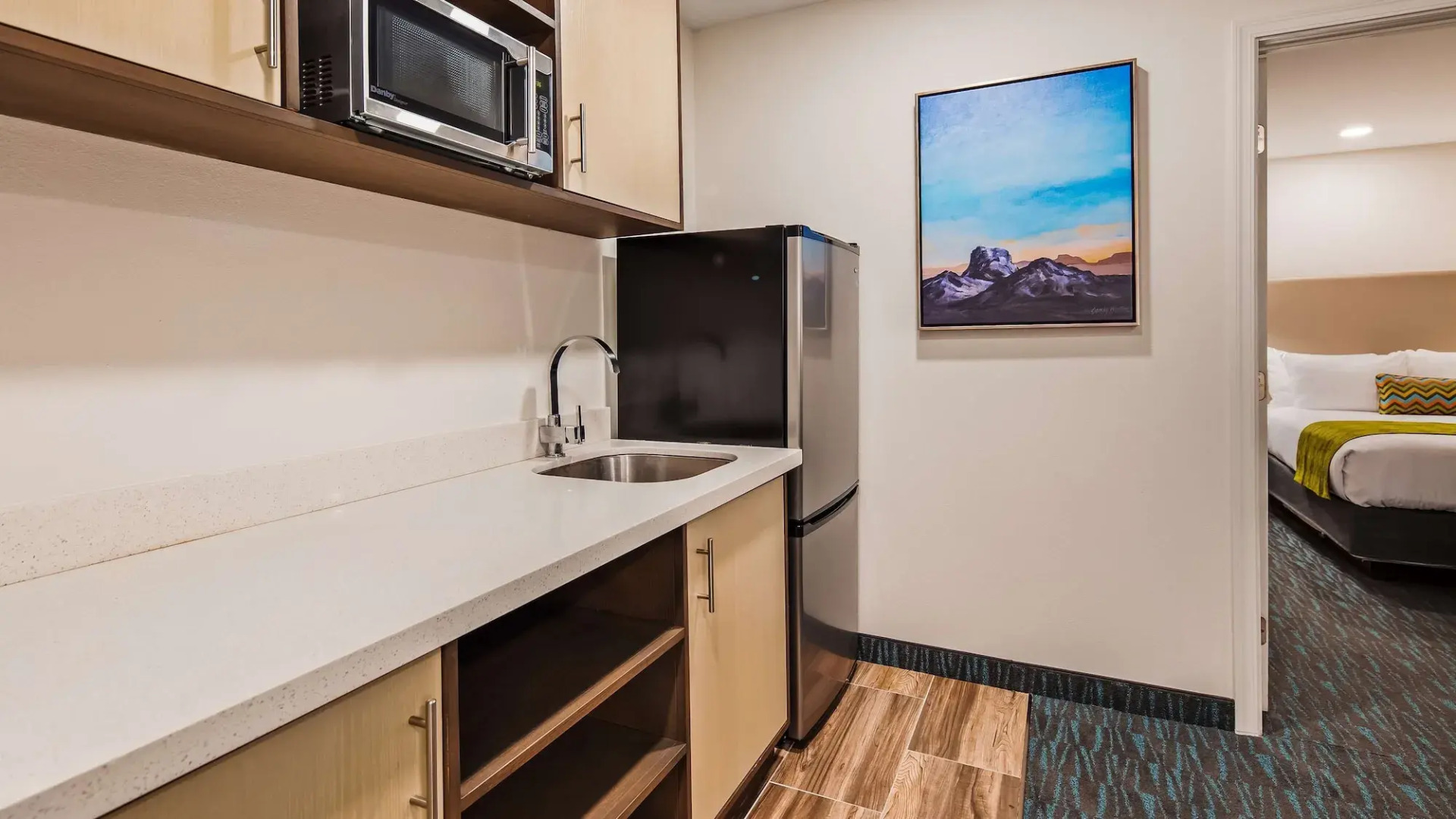 Best Western Plus Yuma Foothills Inn & Suites