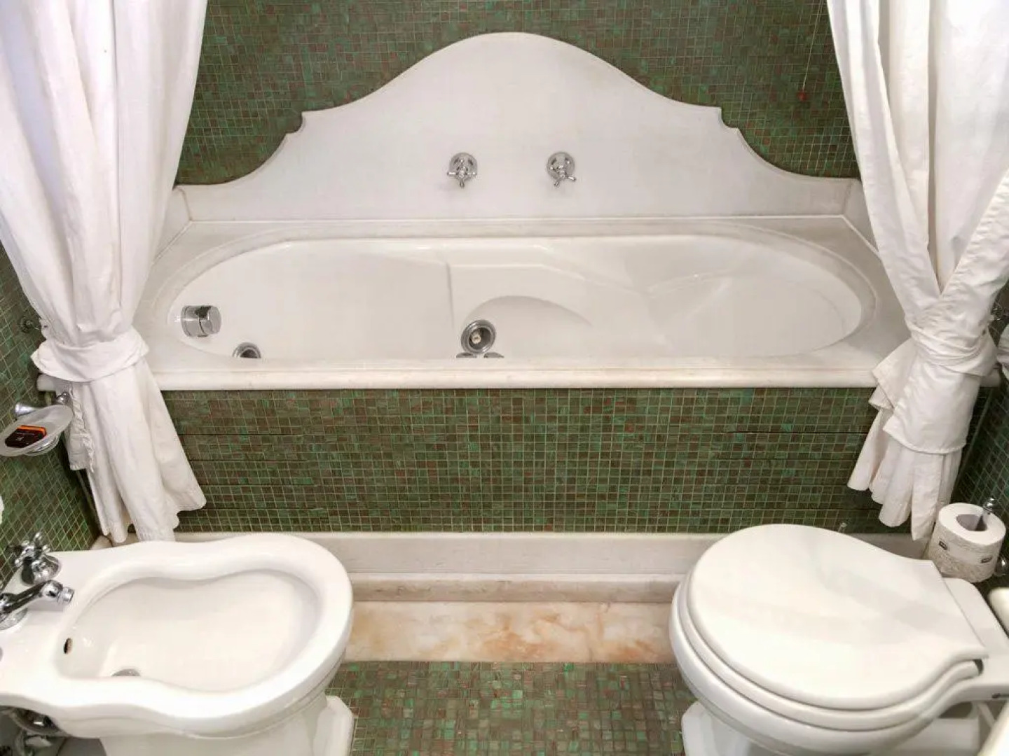 Relais Villa San Martino