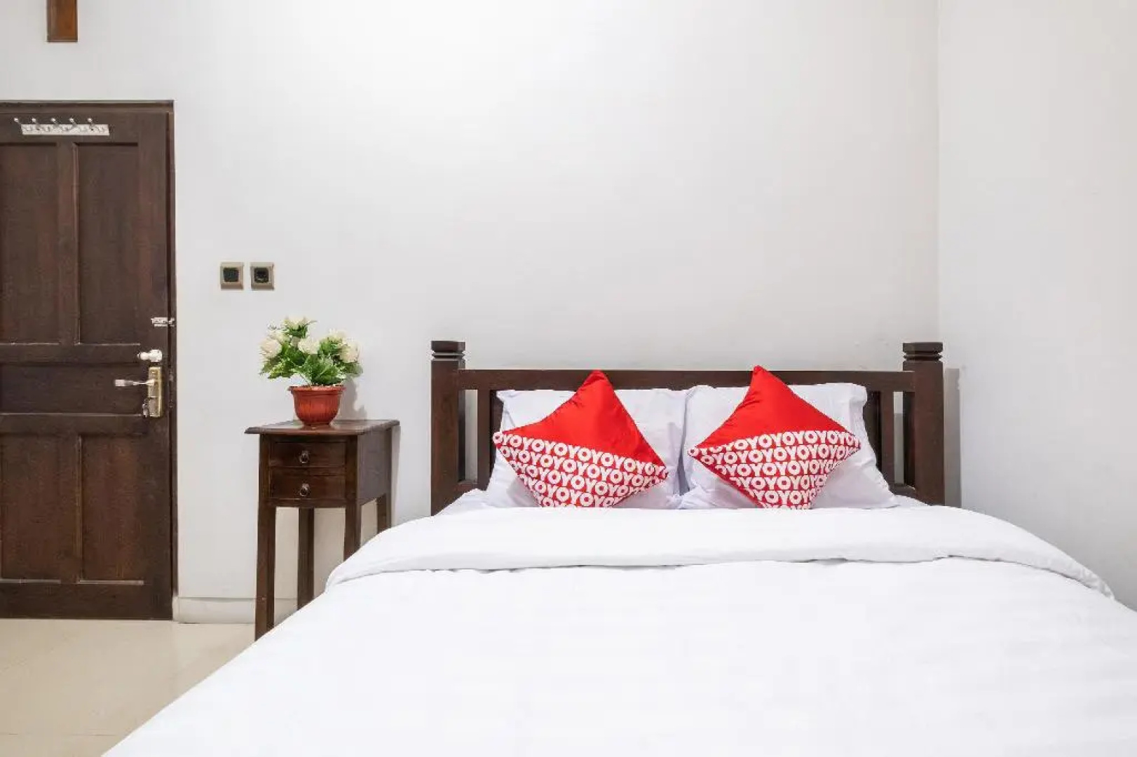 OYO 2995 Oemah Sorowajan Homestay Syariah