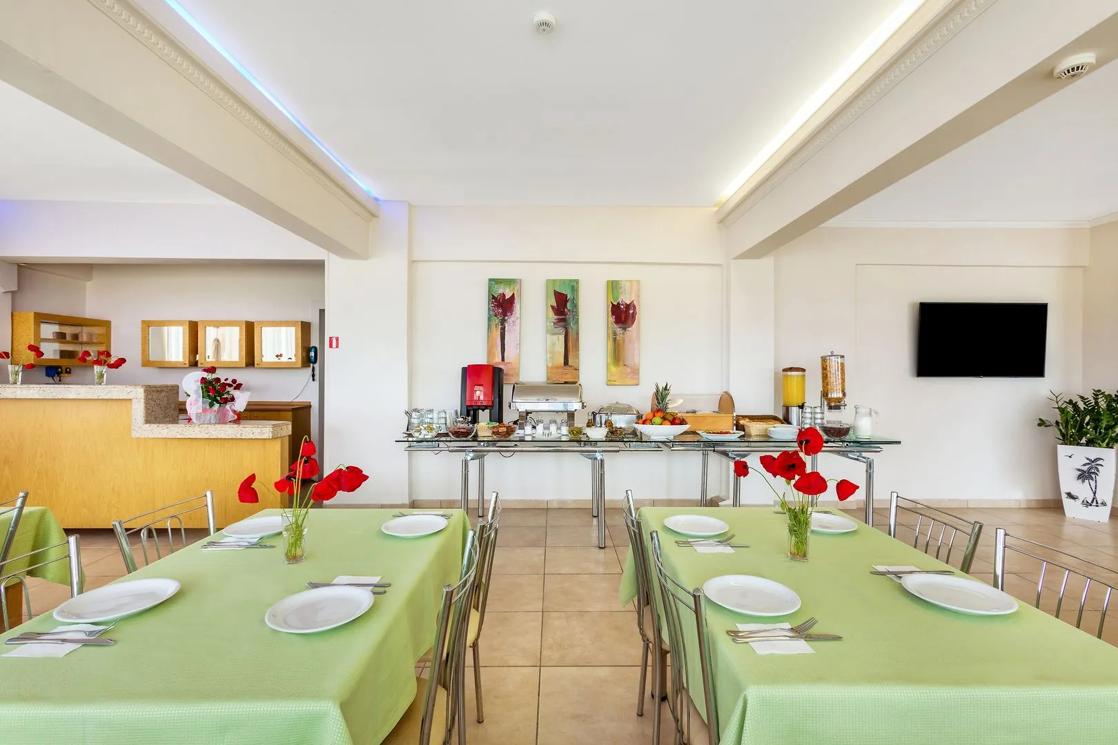 Amfion Hotel