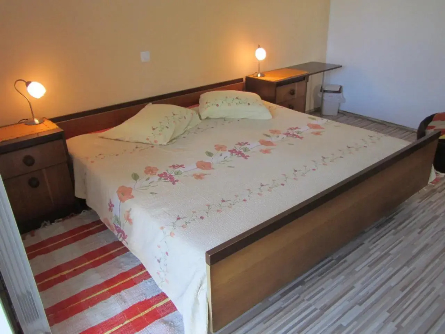 Apartment Rakušček