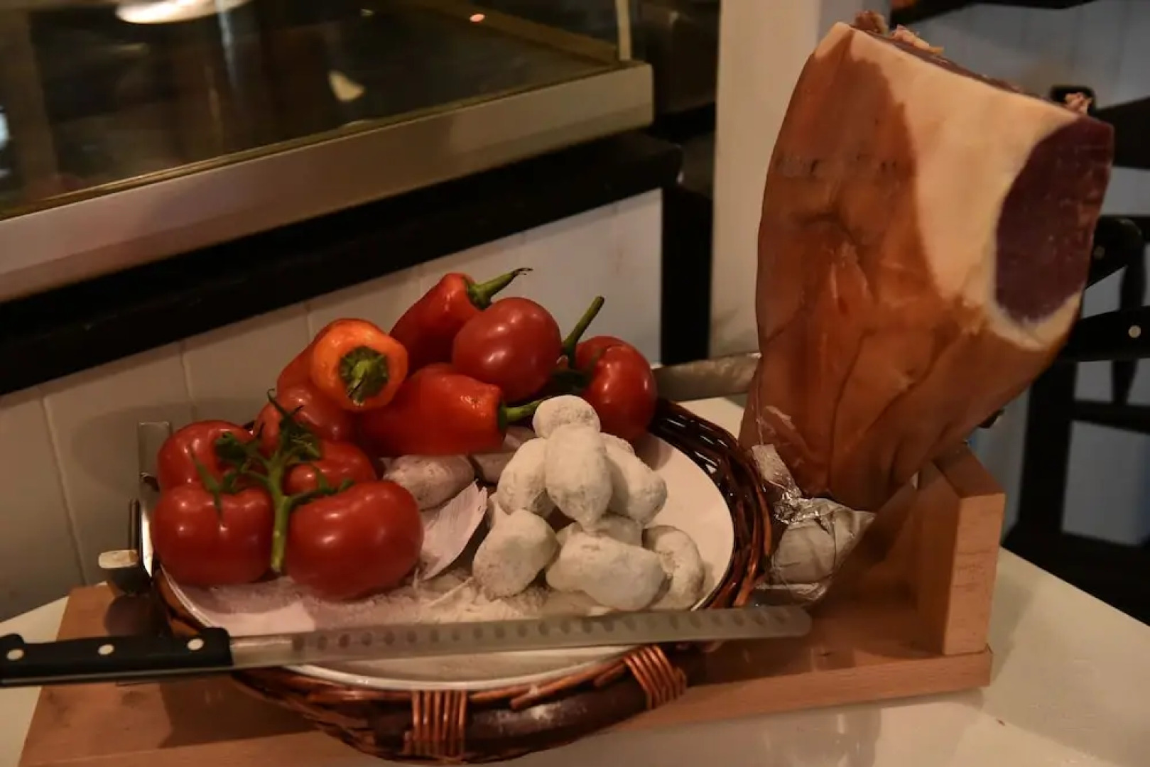 Culinary Boutique Hotel Kladi Elias