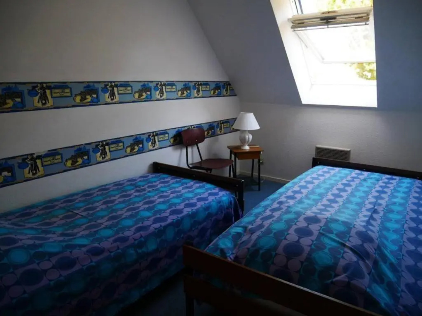 Maison Saint-Pierre-Quiberon, 3 pièces, 4 personnes - FR-1-478-131