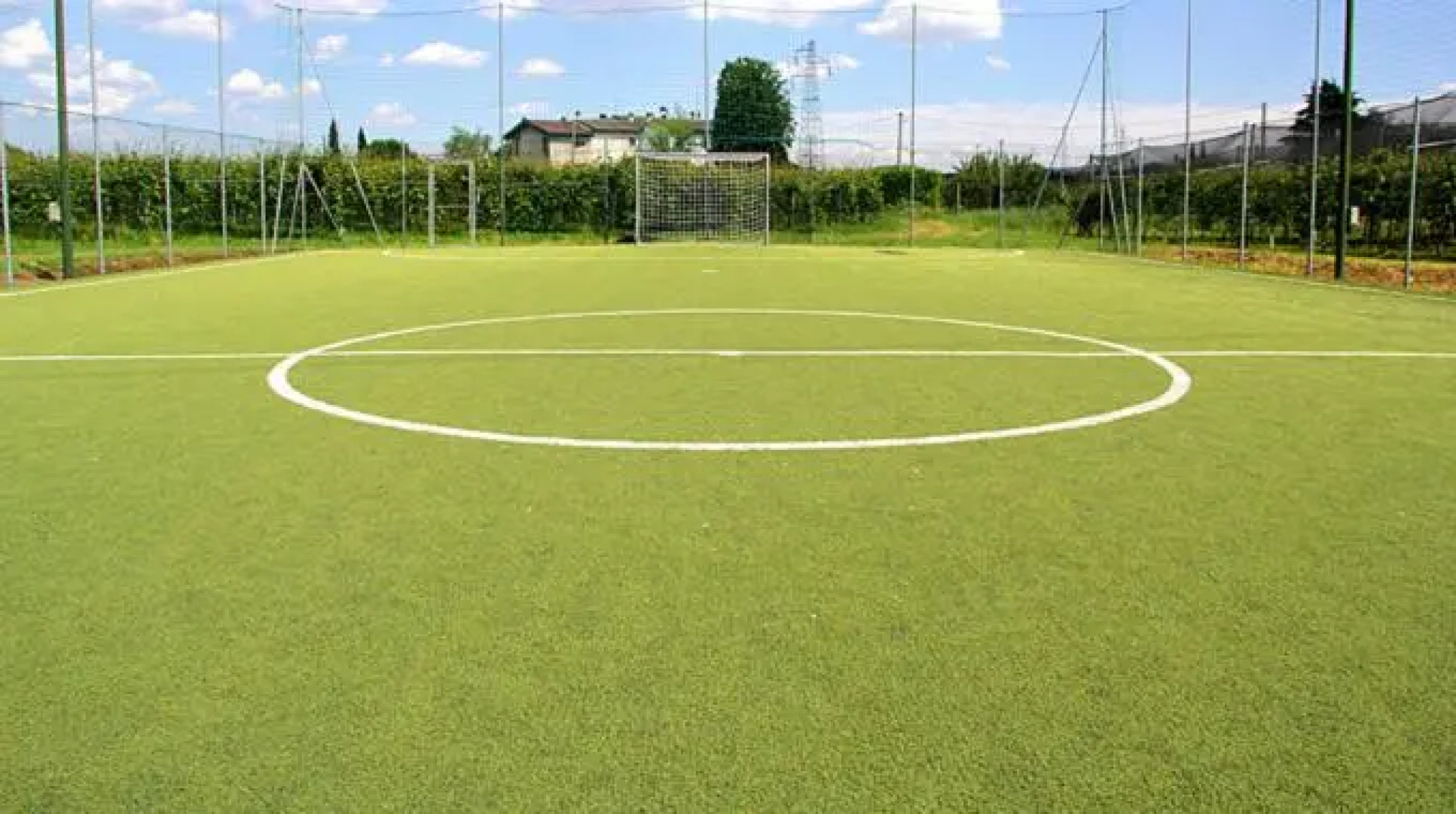 Agriturismo Ca'Mattei