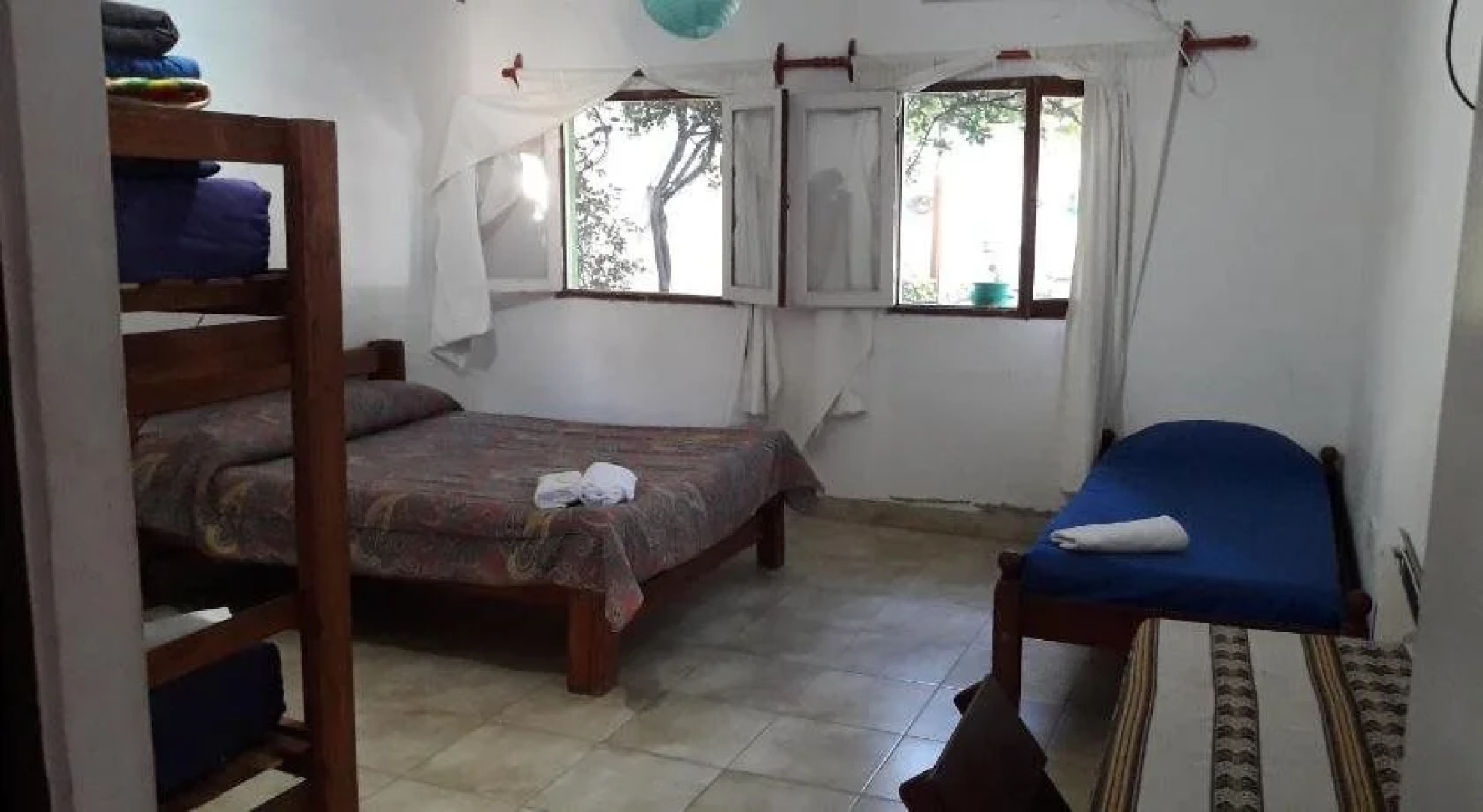 La Morada Cafayate Hostal