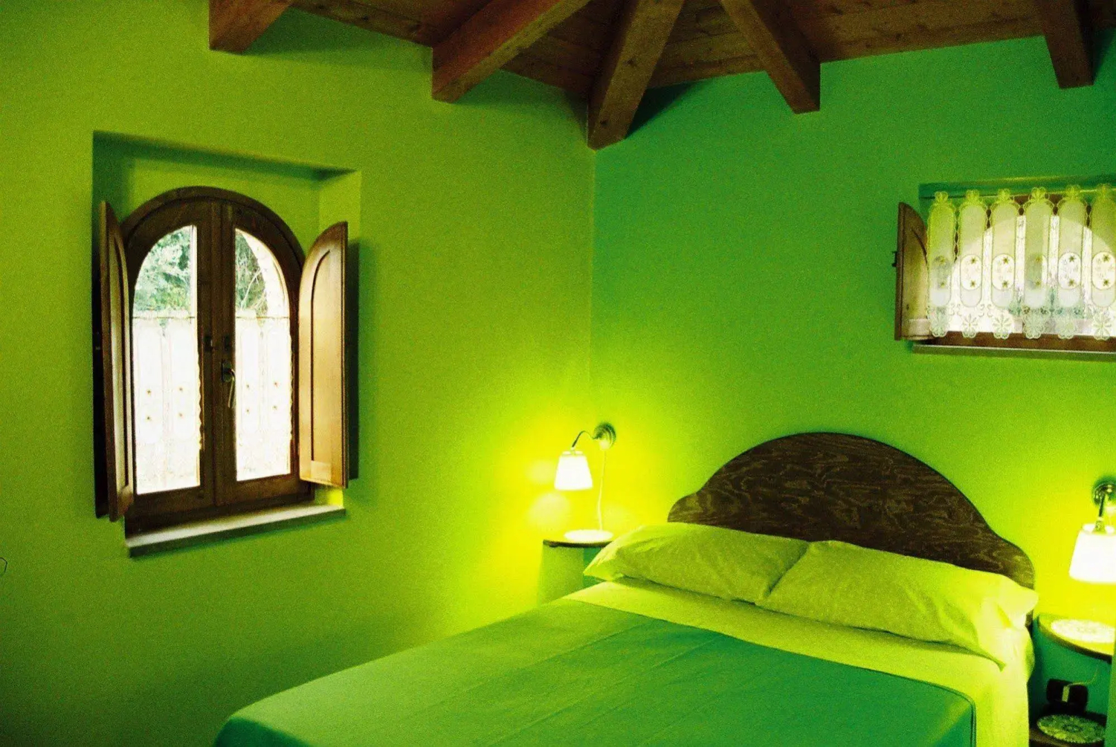 Country House Villa Nigro