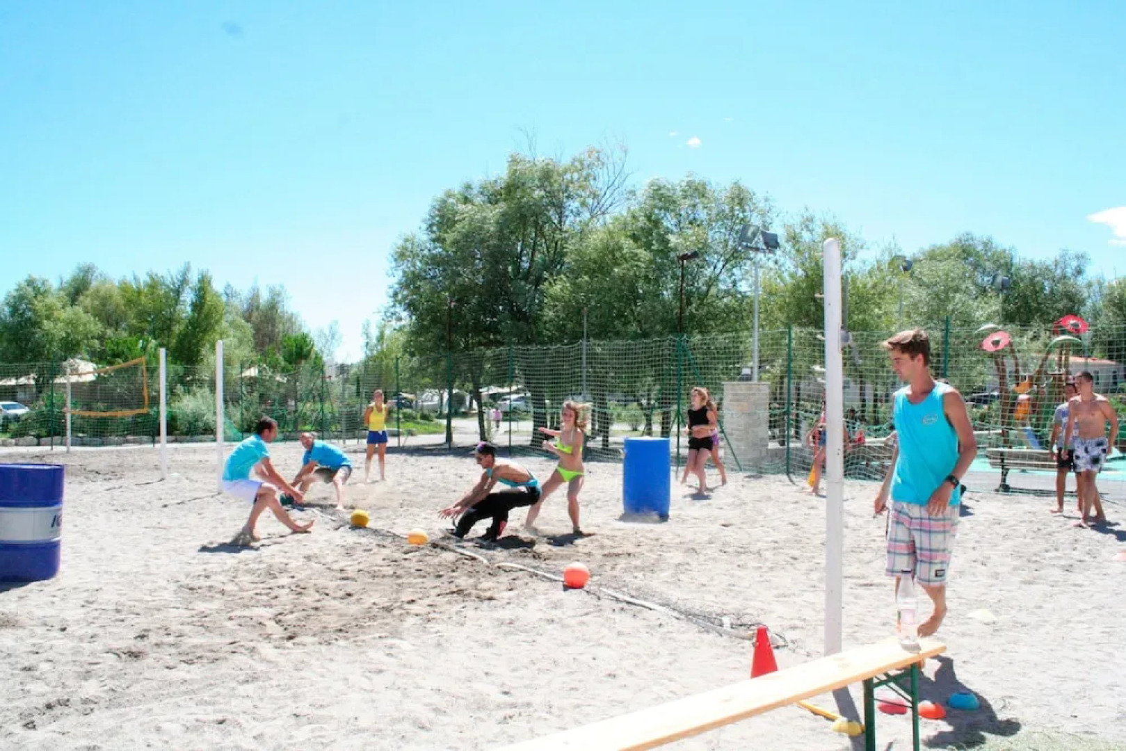 Sunelia Village L'hippocampe