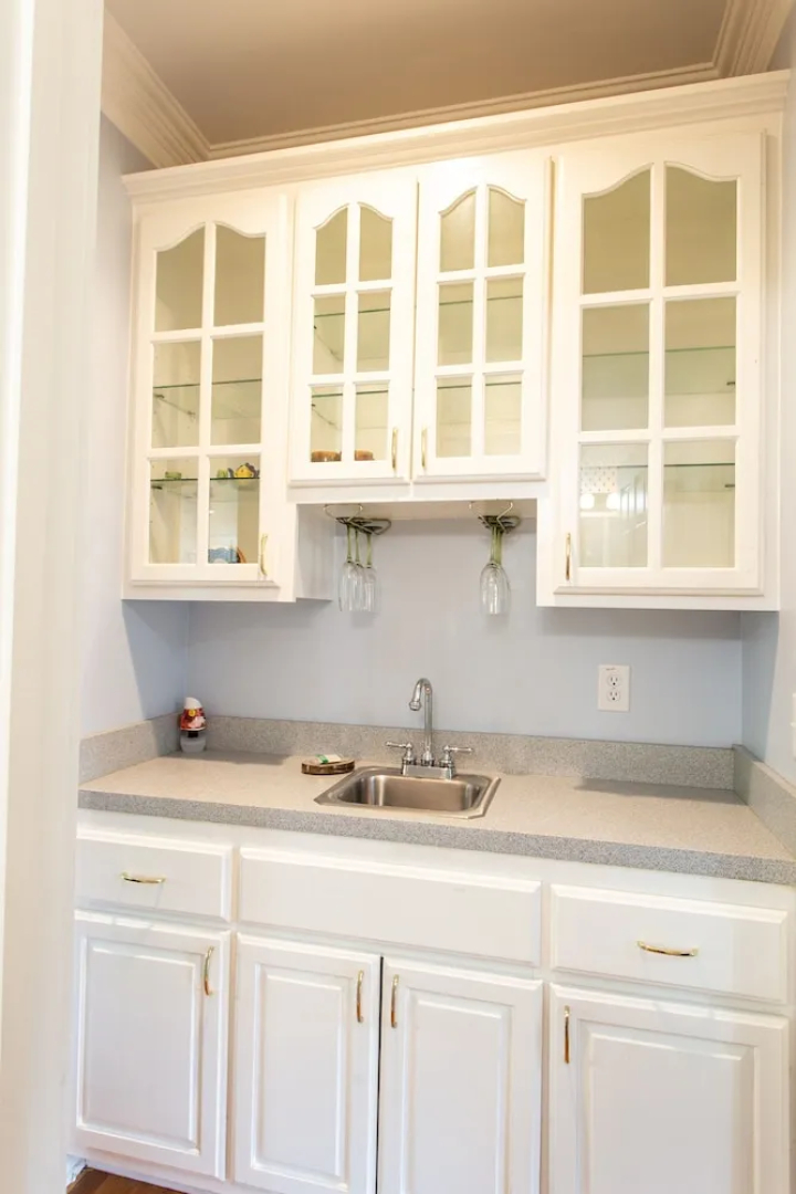 1369 Brentwood Pear - studio Br Apts