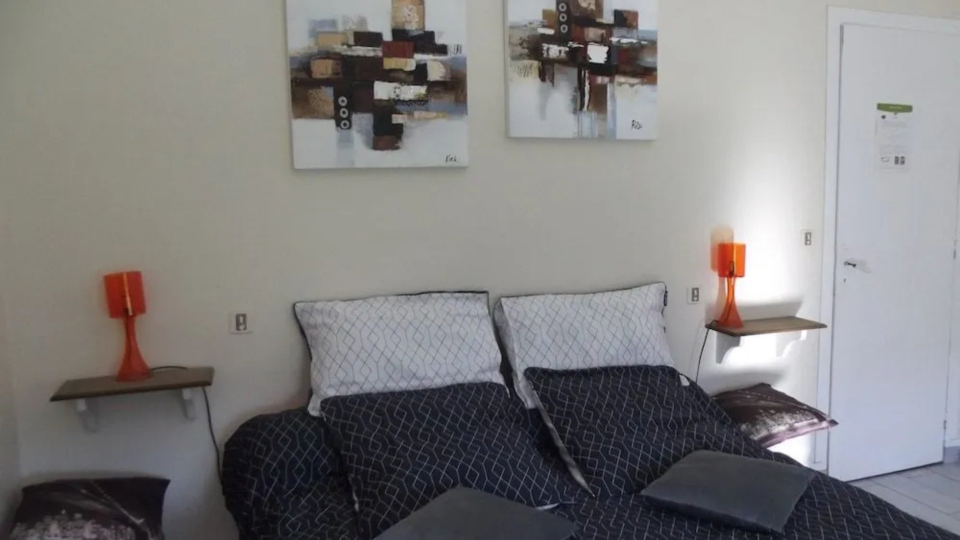 Chambres dHôtes le Belvédère