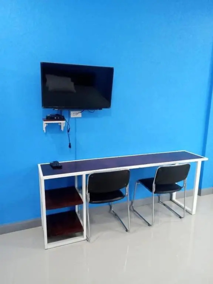 ทิว&ทัด เพลส