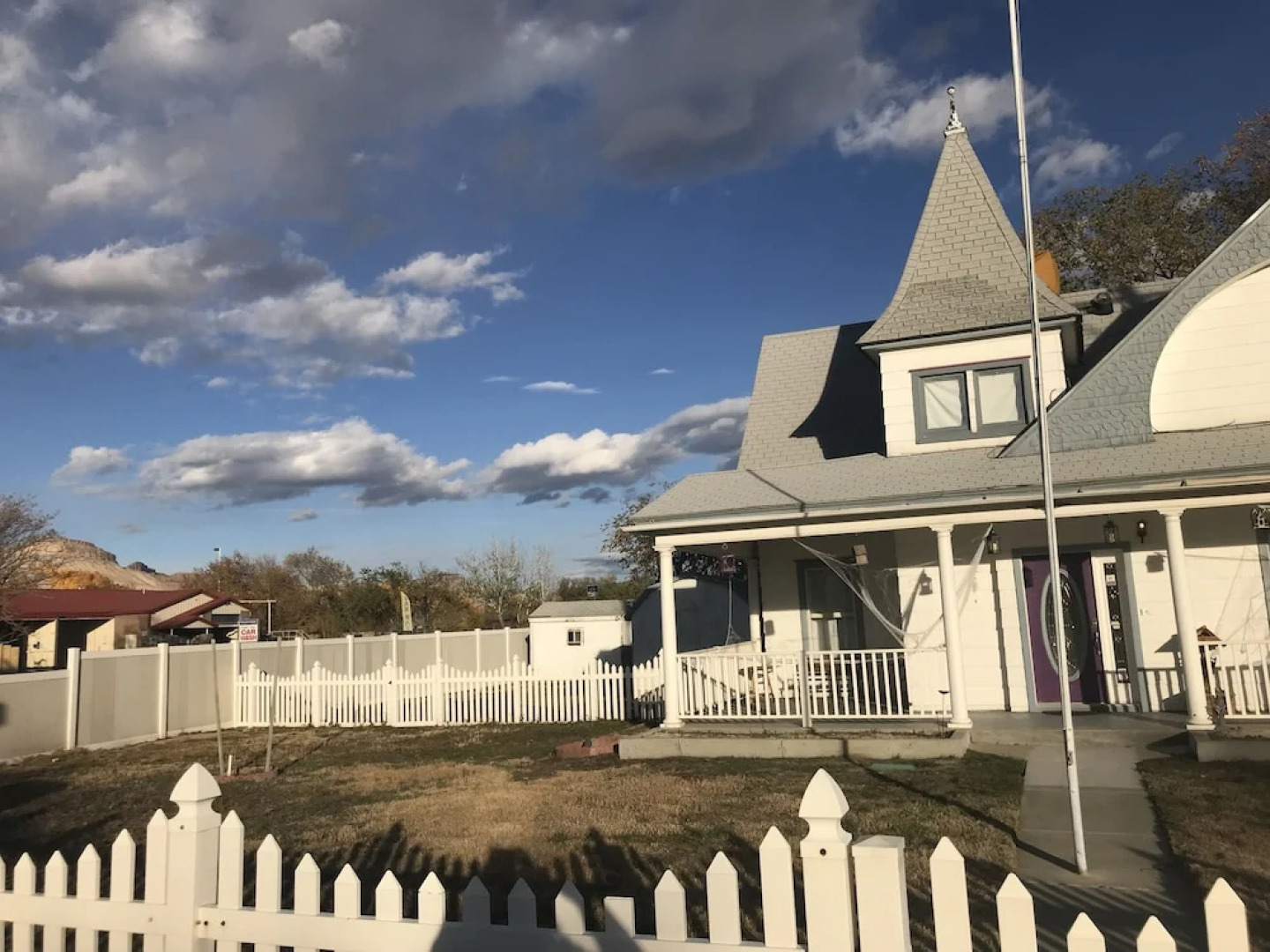 Celestial Rose Bed & Breakfast