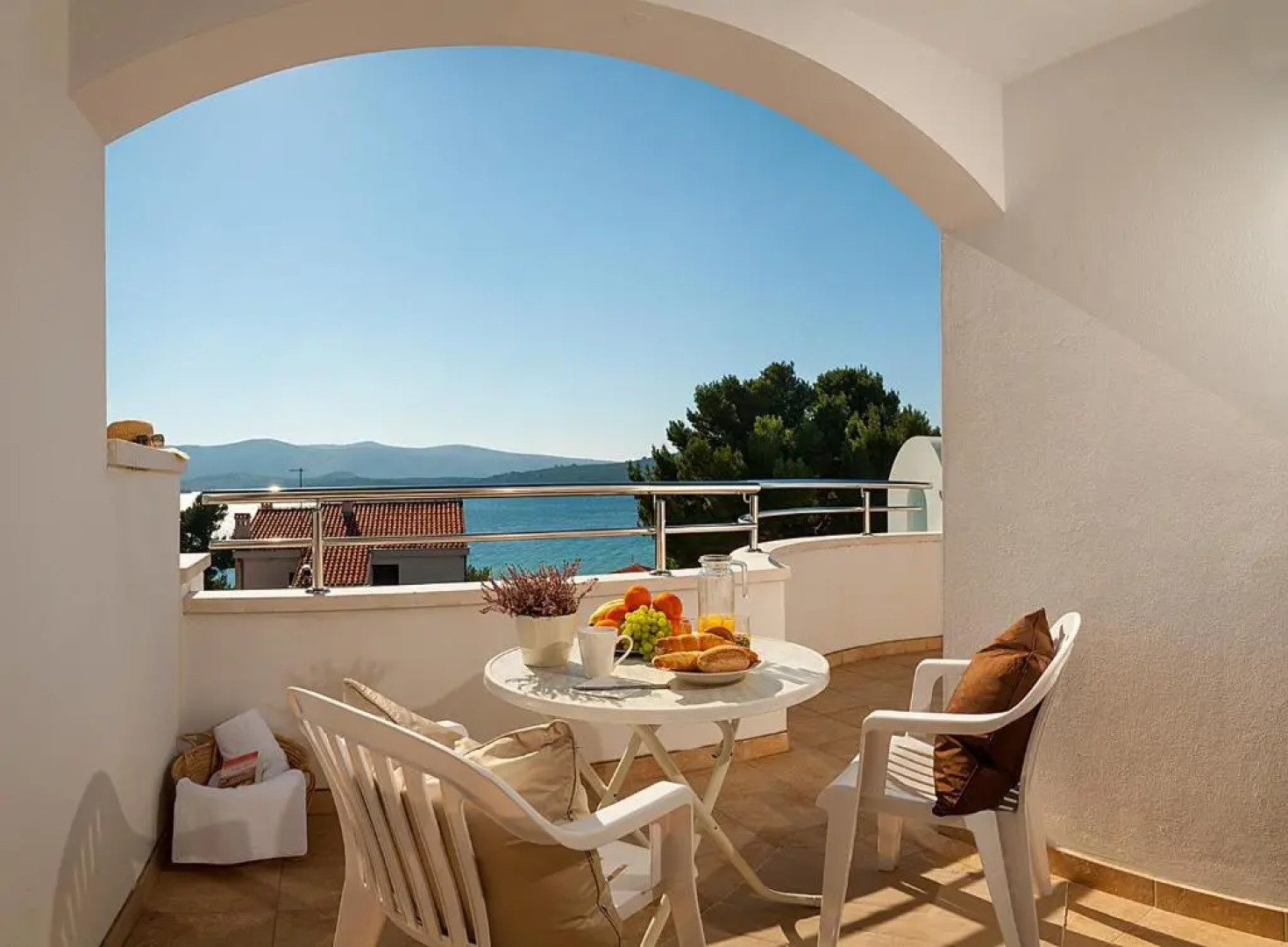 Villa Croatica Apartments