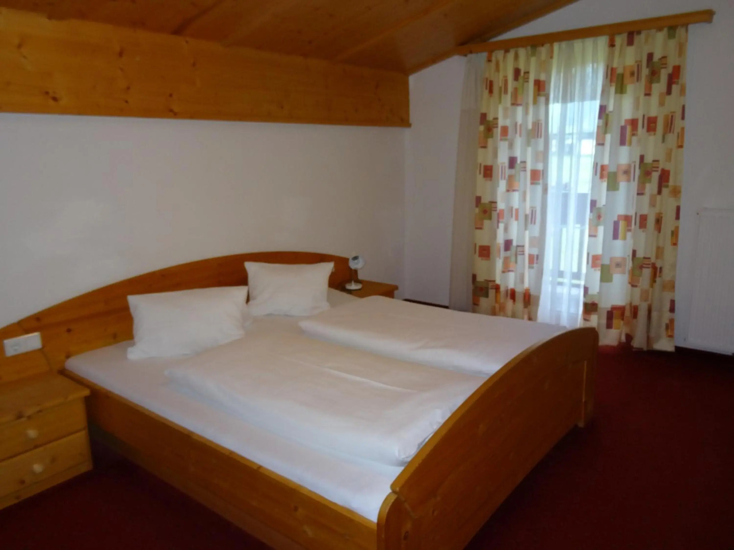 Ferienwohnungen Reiter