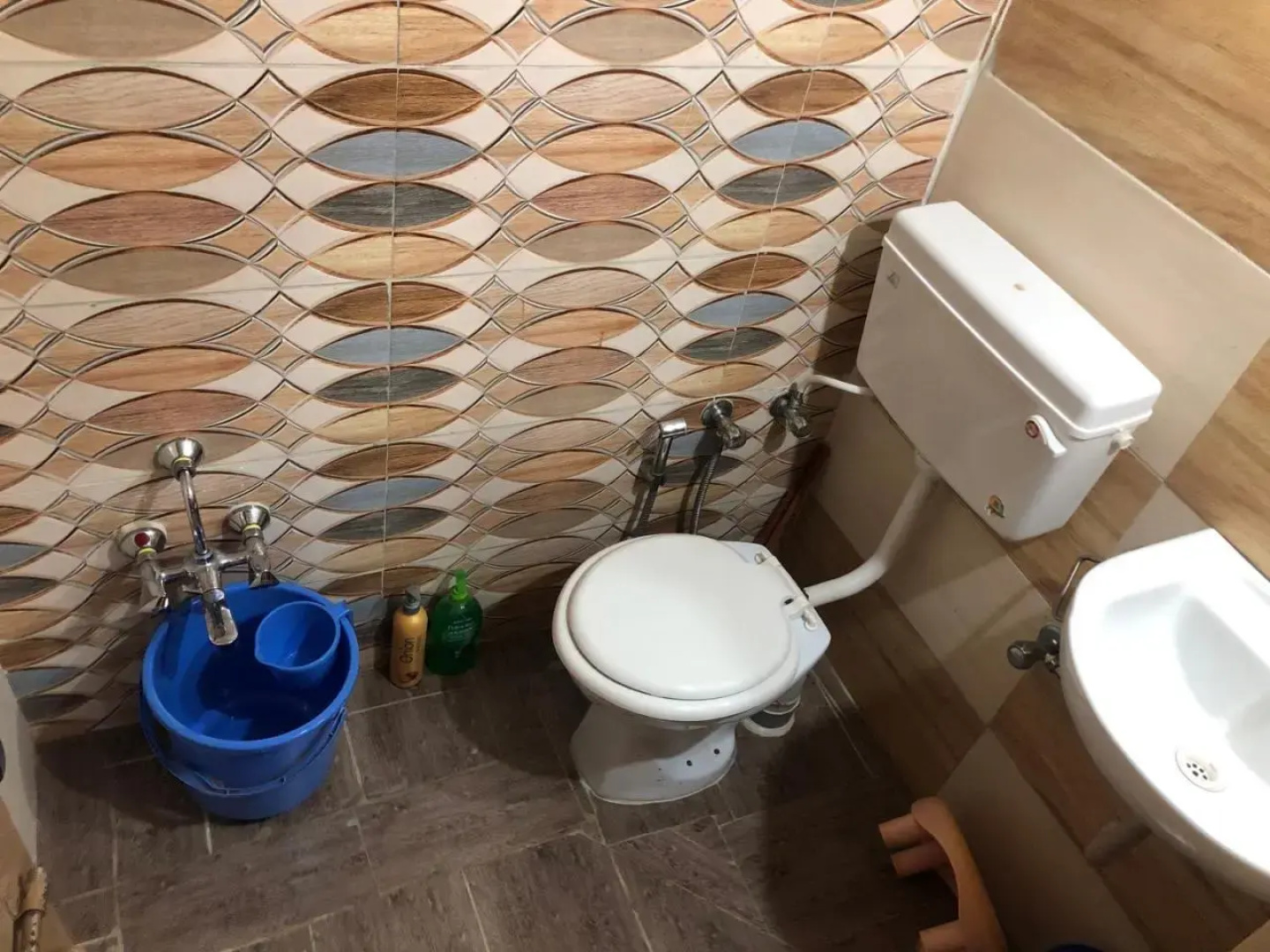 Rukmavati Guest House