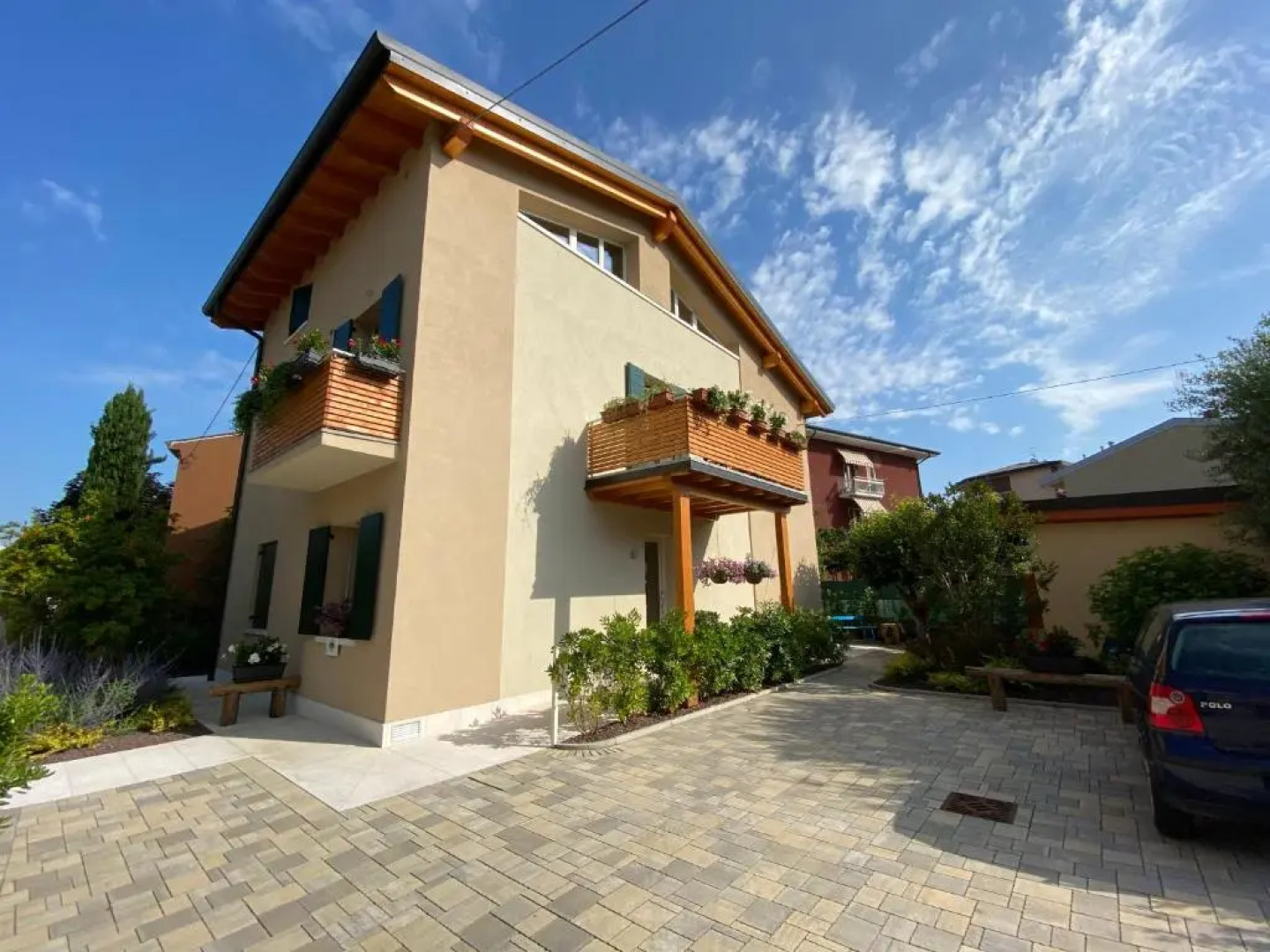 VeronaLago B&B Accessibile