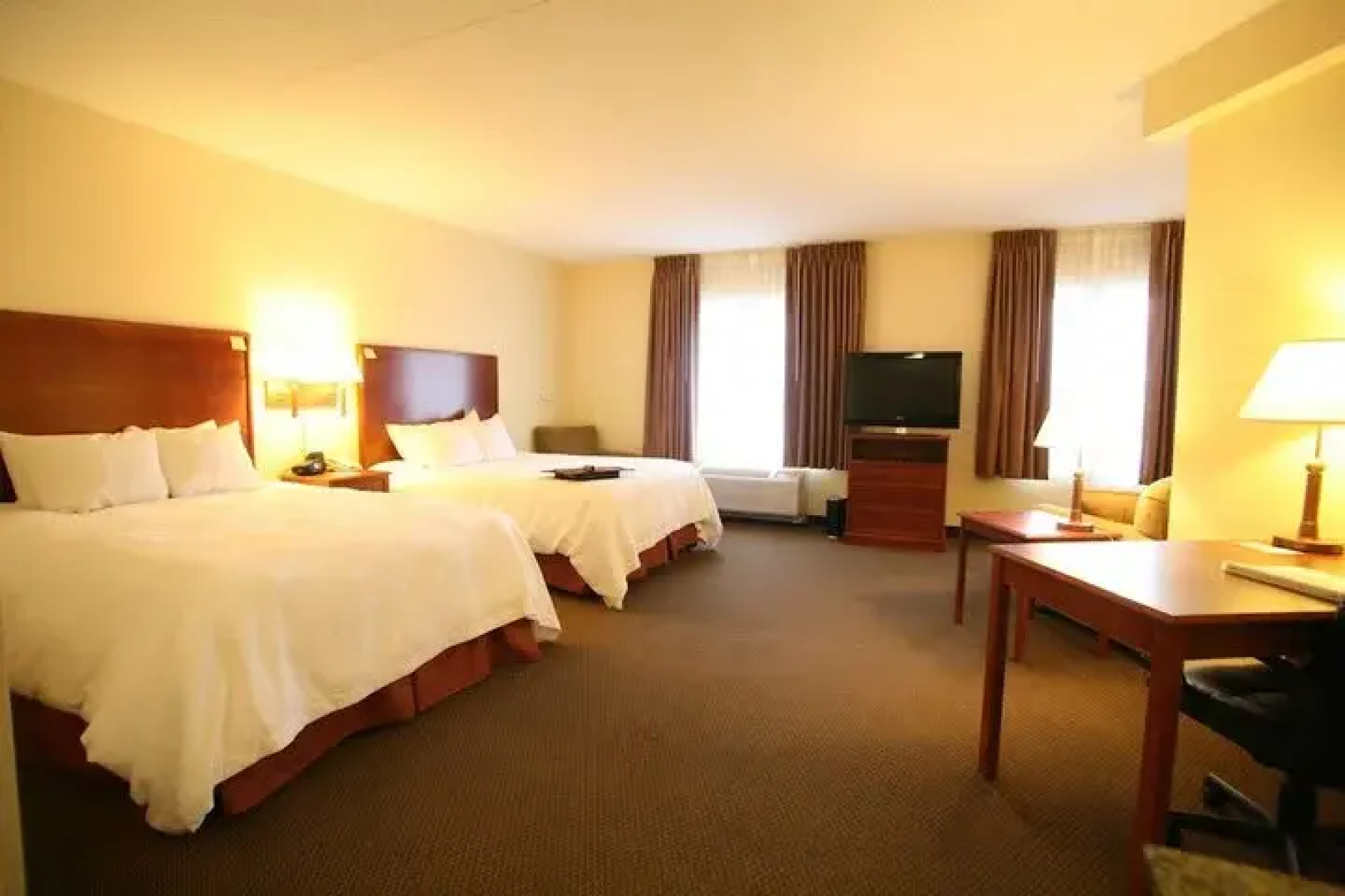 SouthShore Hotel on Lake Bemidji, Trademark Coll by Wyndham