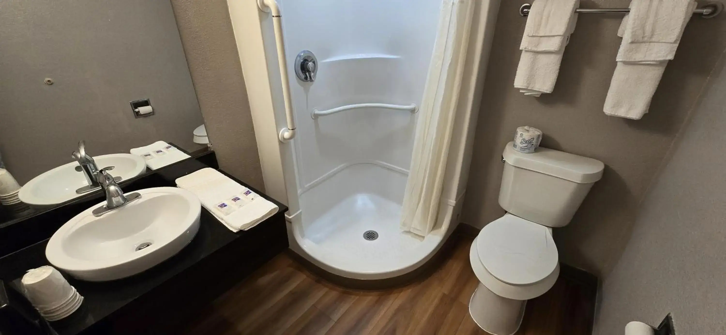 Motel 6 Slidell, LA - New Orleans